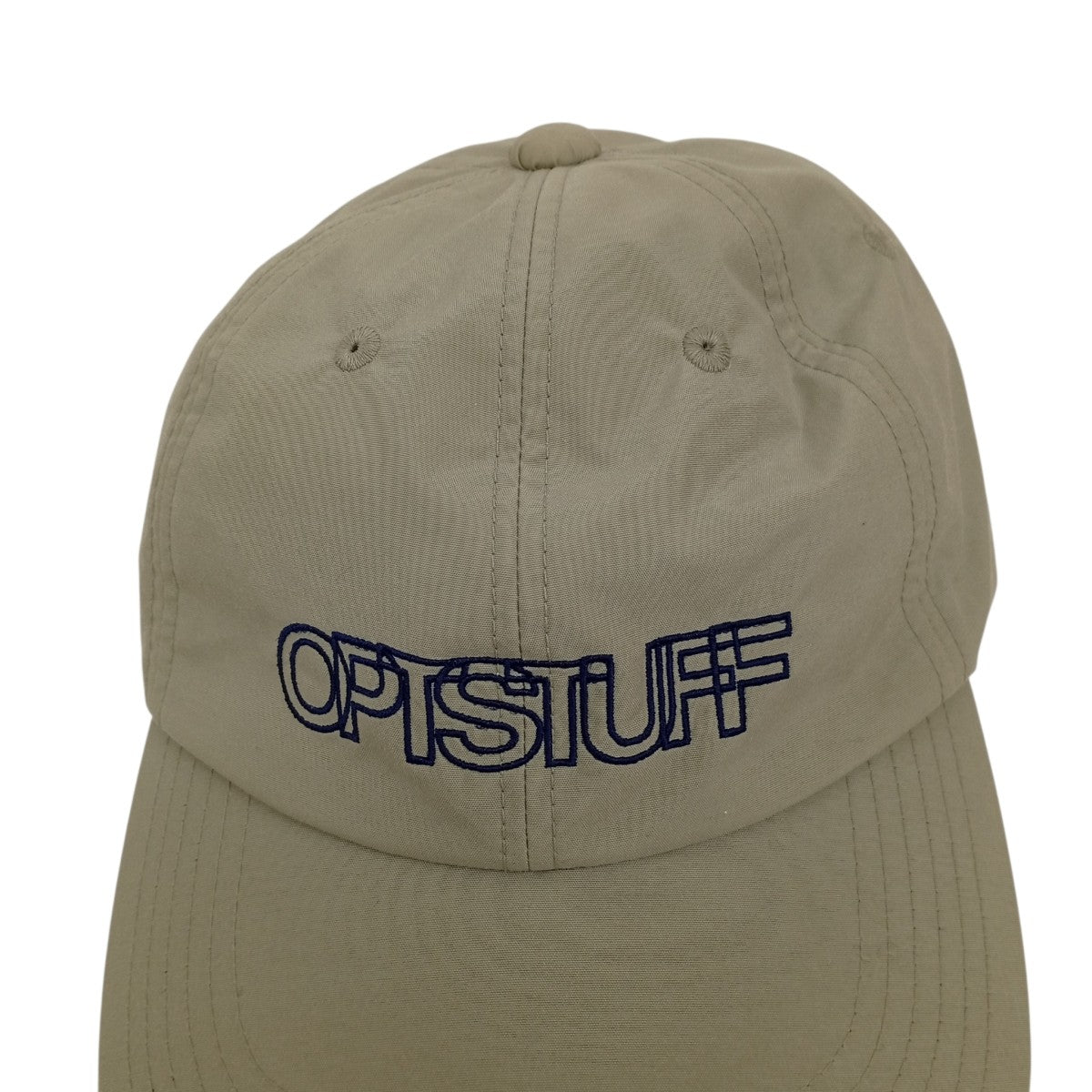 Optstuff(オプトスタフ) 6 PANEL NYLON CAPキャップOPT60002 OPT60002