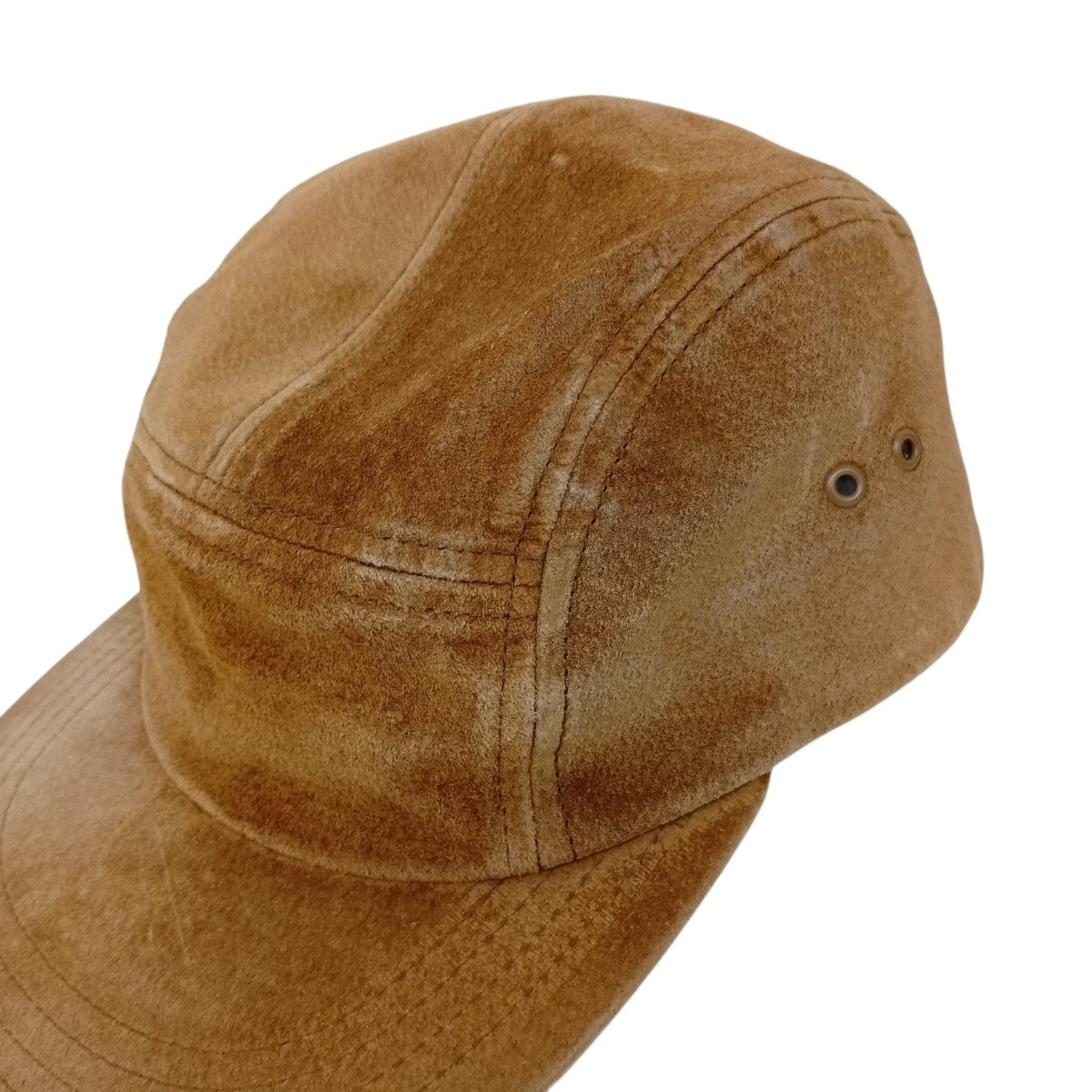 Hender Scheme pig jet capキャップ 古着・中古-7枚目のアイテム画像
