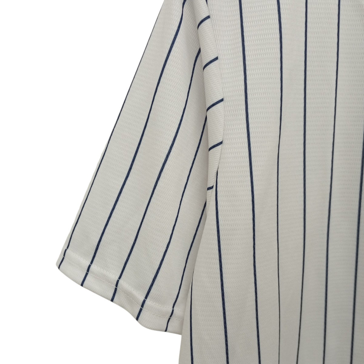Majestic TANAKA 19ベースボールシャツ 古着・中古-8枚目のアイテム画像