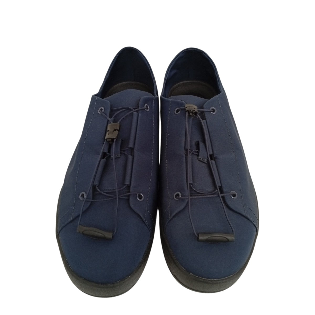 DESCENTE Wayser CE 24．1 防水スニーカーDM1XJC05NG 古着・中古-2枚目のアイテム画像