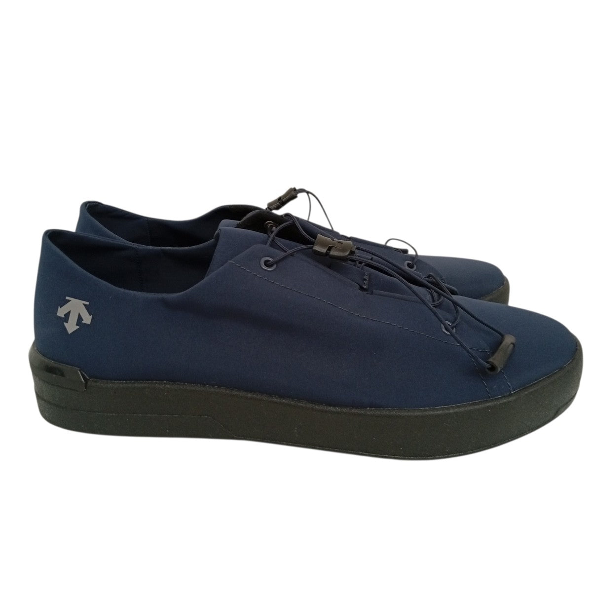 DESCENTE Wayser CE 24．1 防水スニーカーDM1XJC05NG 古着・中古-3枚目のアイテム画像