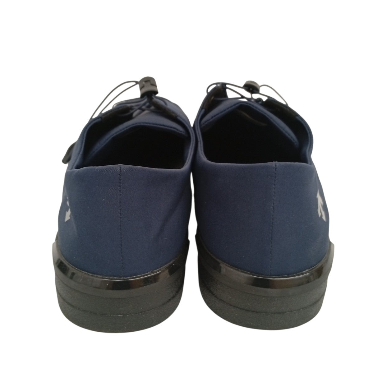 DESCENTE Wayser CE 24．1 防水スニーカーDM1XJC05NG 古着・中古-4枚目のアイテム画像