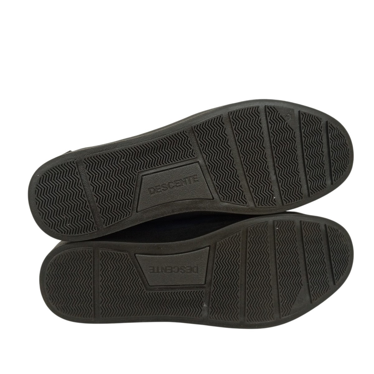 DESCENTE Wayser CE 24．1 防水スニーカーDM1XJC05NG 古着・中古-5枚目のアイテム画像