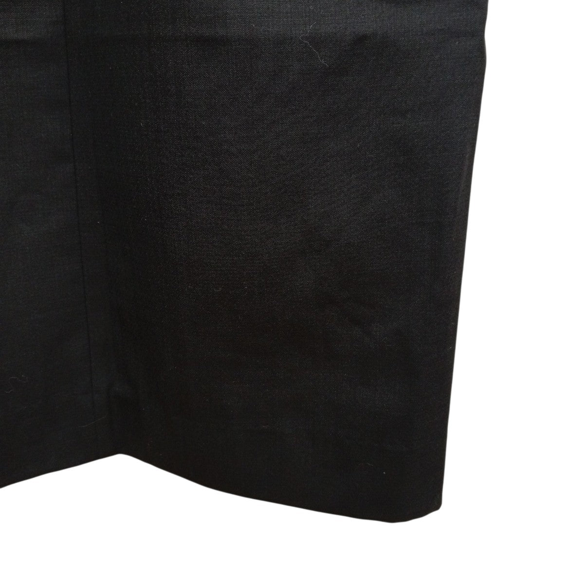AURALEE STRUCTURED WOOL DOUBLE CLOTH SLEEVELESS DRESSノースリーブワンピースA25AD01HP 古着・中古-7枚目のアイテム画像