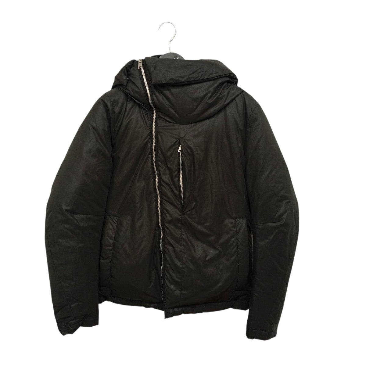 DIET BUTCHER SLIM SKIN ダウンジャケット 古着・中古-1枚目のアイテム画像