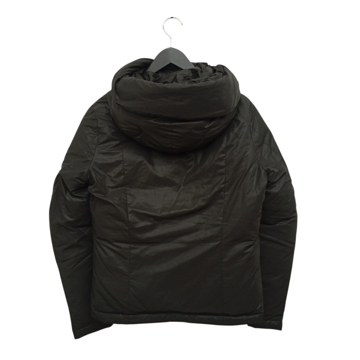 DIET BUTCHER SLIM SKIN ダウンジャケット 古着・中古-2枚目のアイテム画像
