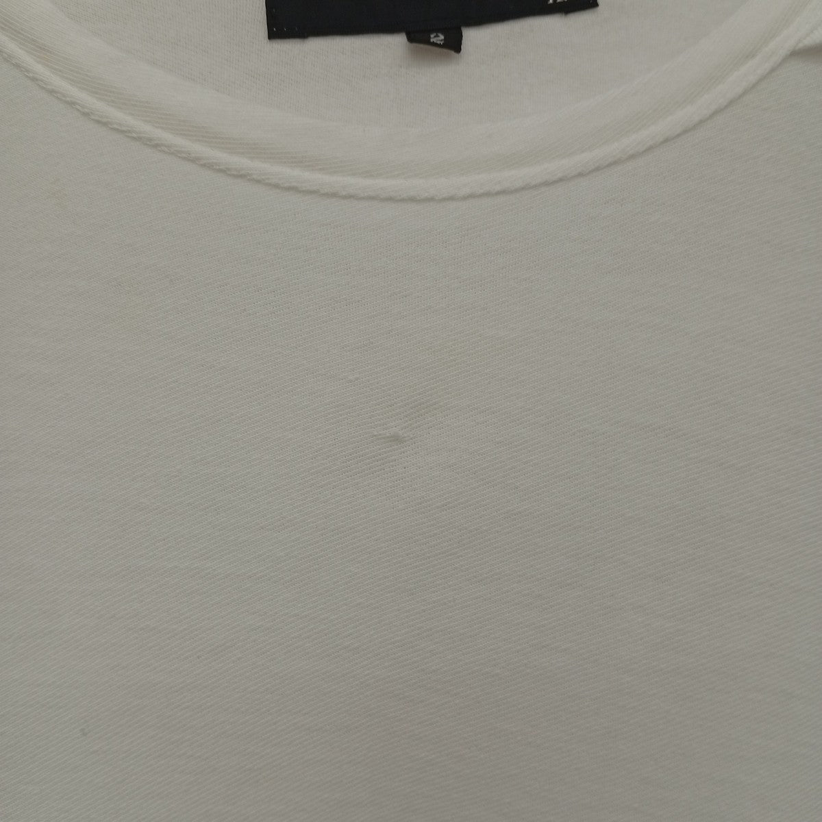 A．F ARTEFACT 半袖カットソー 古着・中古-8枚目のアイテム画像