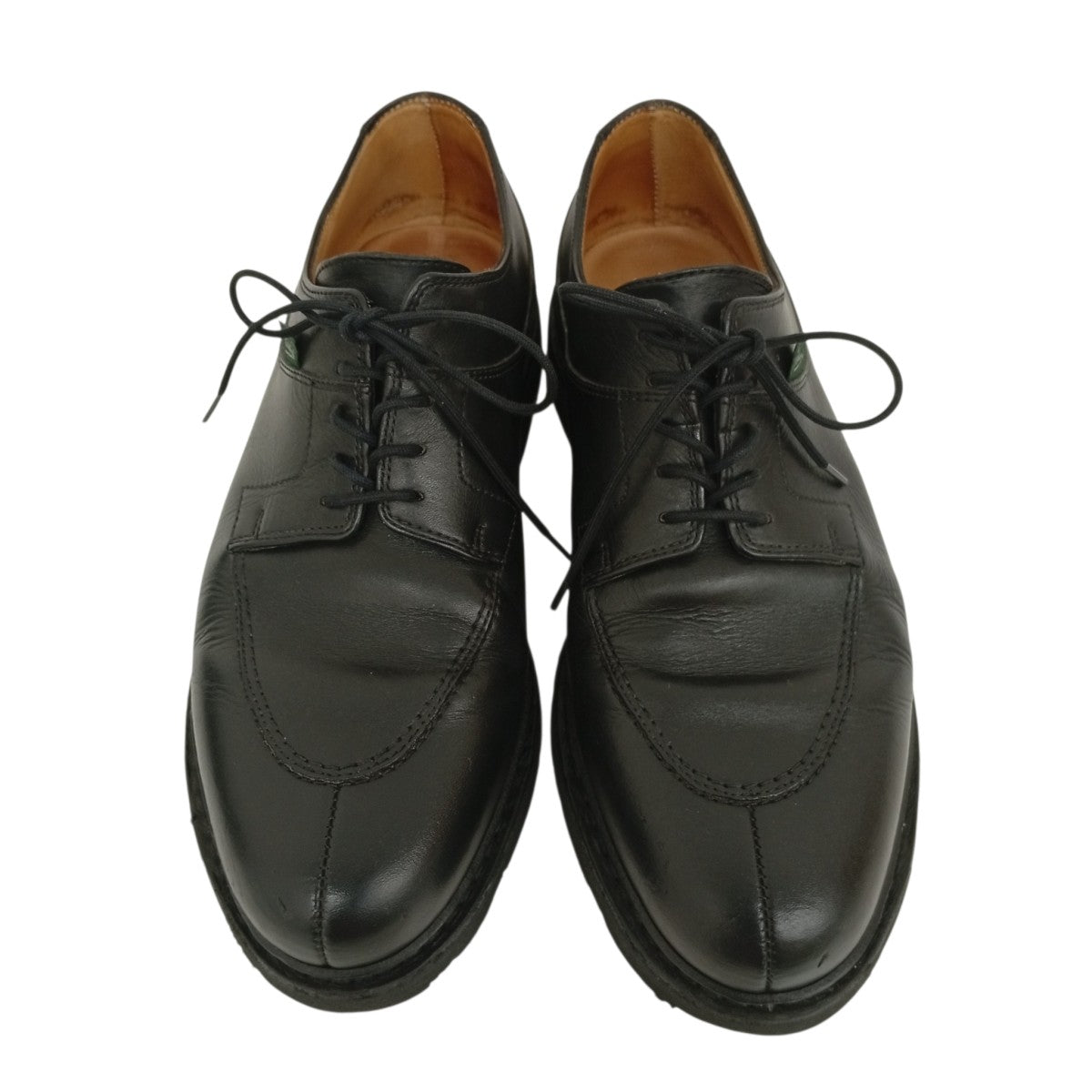 PARABOOT(パラブーツ) AVIGNON GRIFF 2レザーシューズ97207 23H 97207
