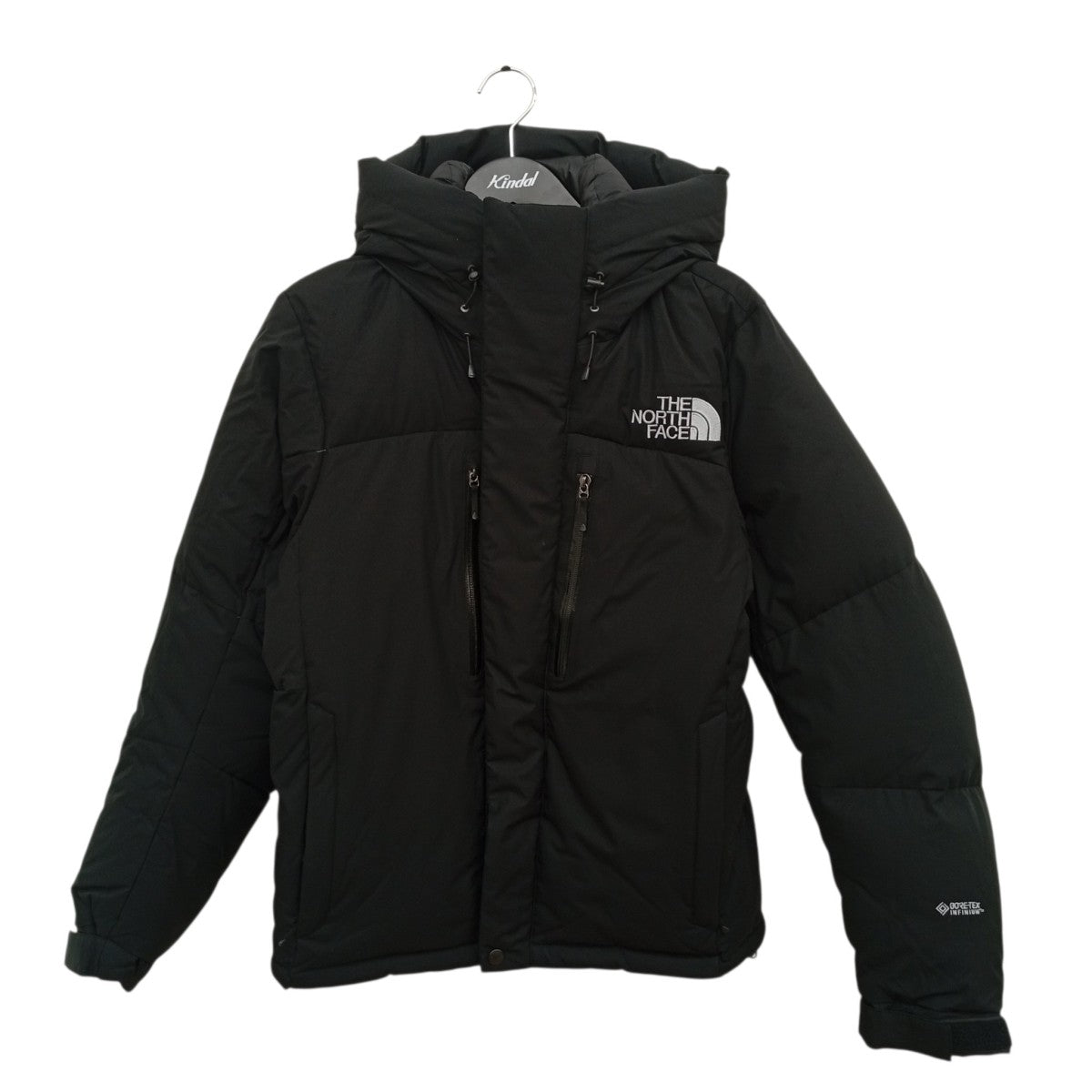 Baltro Light JacketダウンジャケットND92240