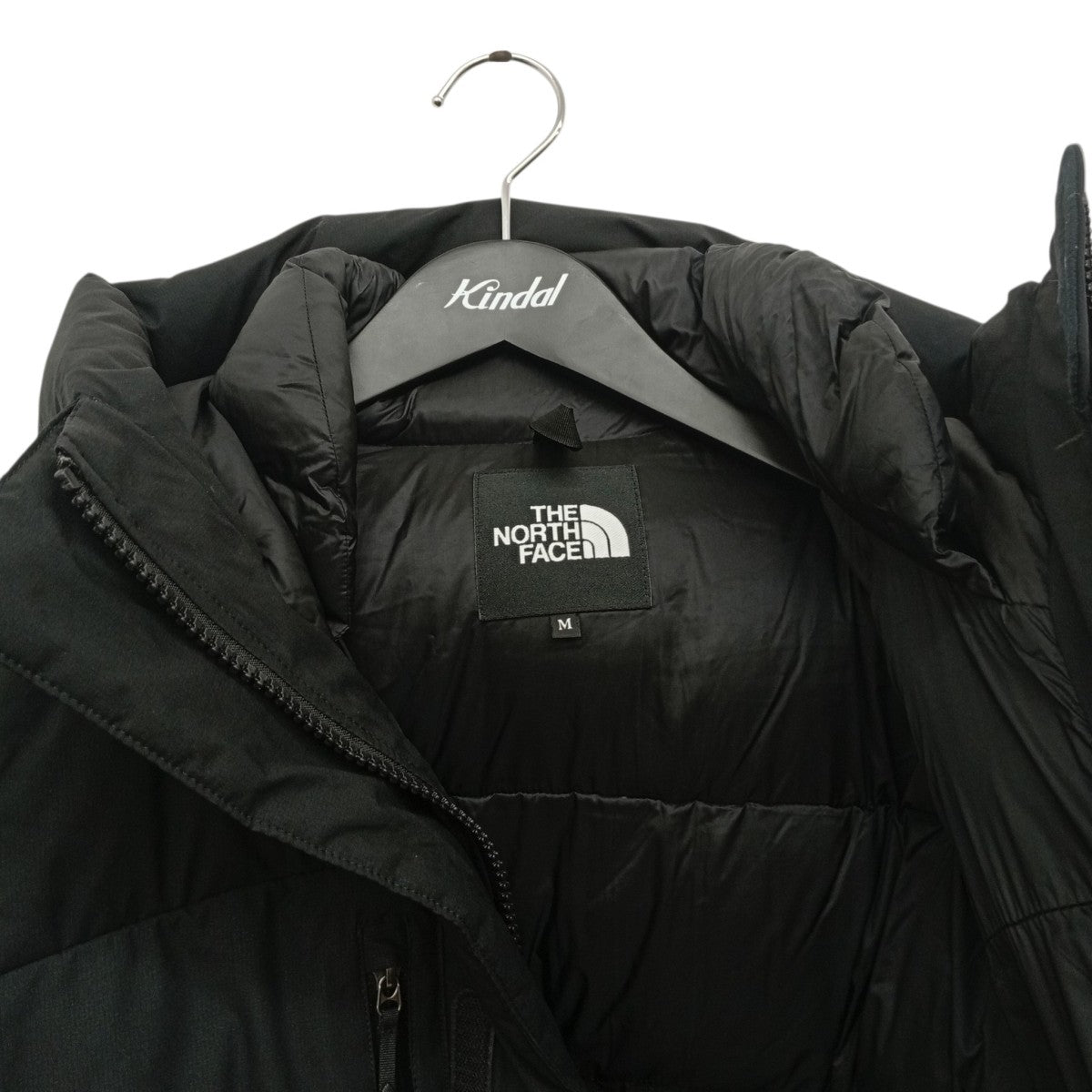 Baltro Light JacketダウンジャケットND92240