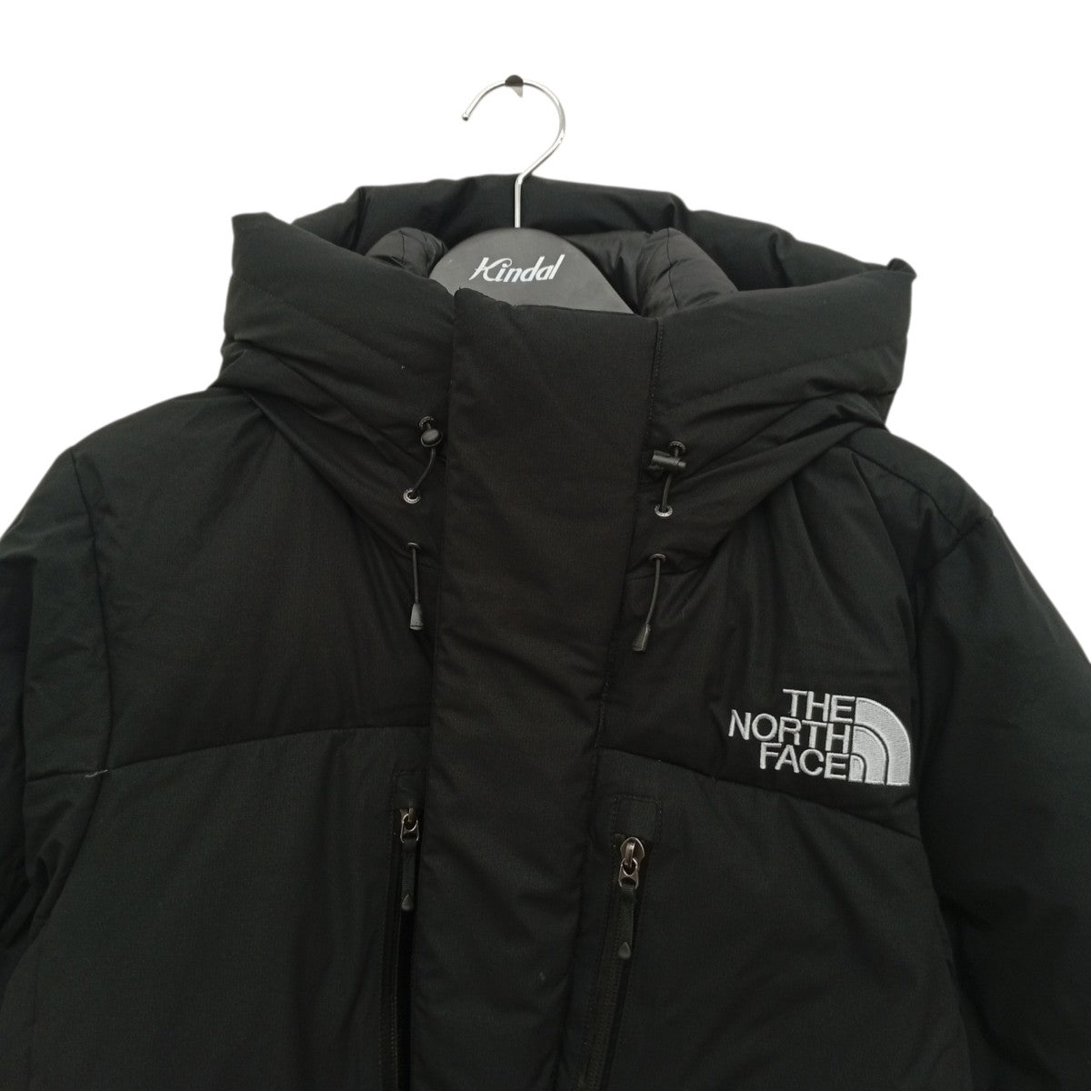 Baltro Light JacketダウンジャケットND92240