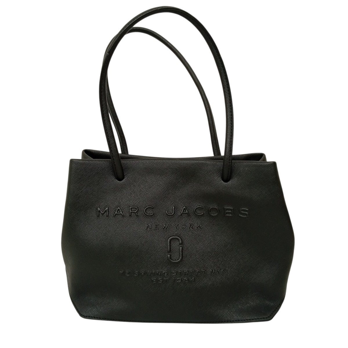 MARC JACOBS ハンドバッグH027L01FA21 古着・中古-1枚目のアイテム画像