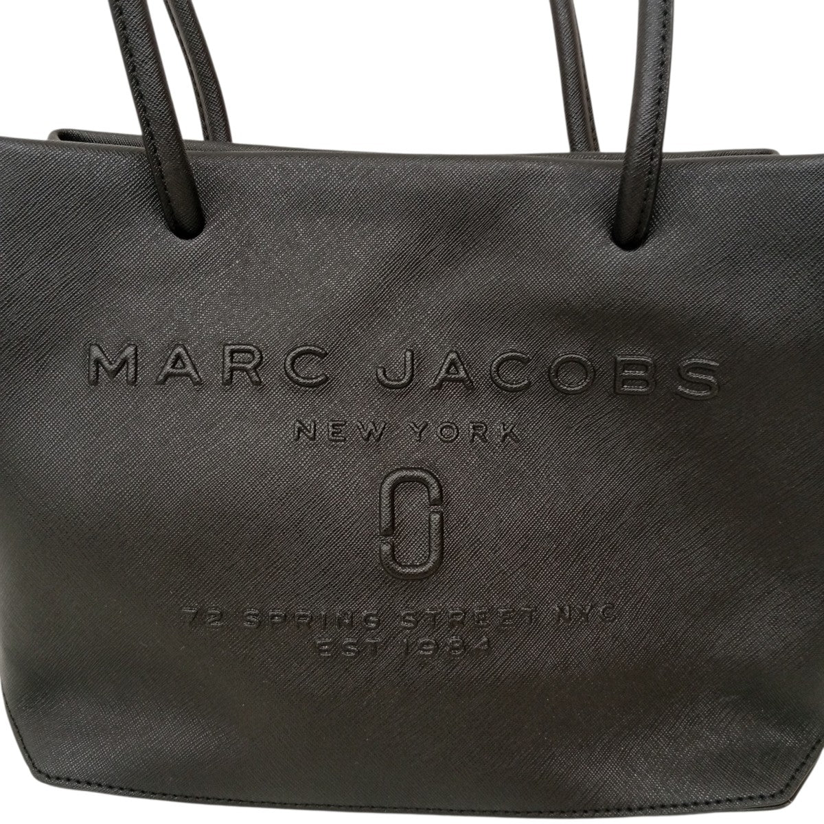 MARC JACOBS ハンドバッグH027L01FA21 古着・中古-5枚目のアイテム画像