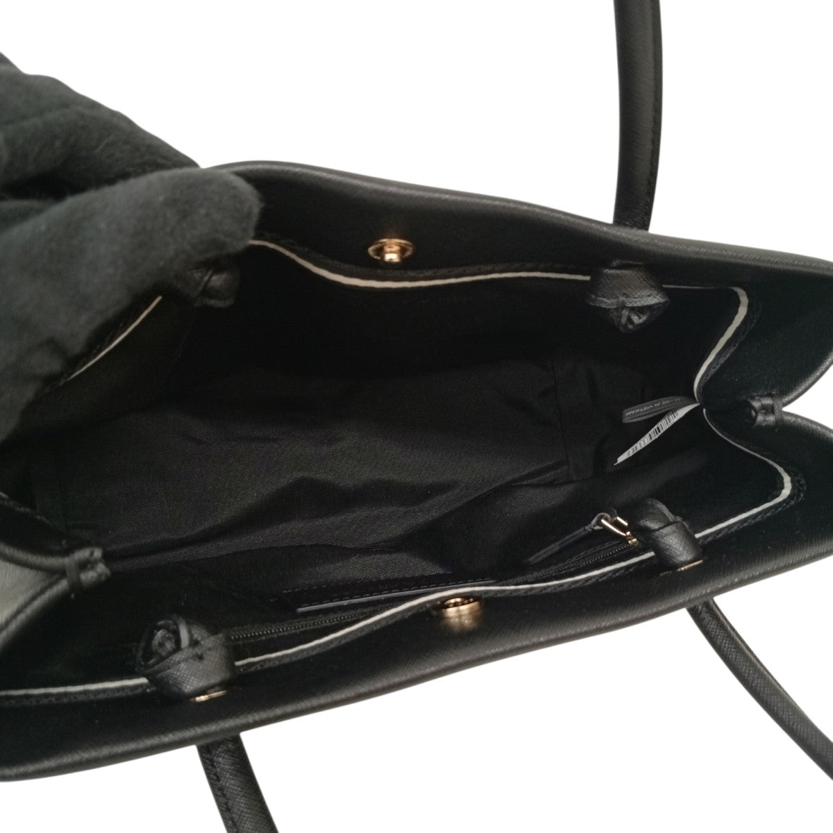 MARC JACOBS ハンドバッグH027L01FA21 古着・中古-6枚目のアイテム画像