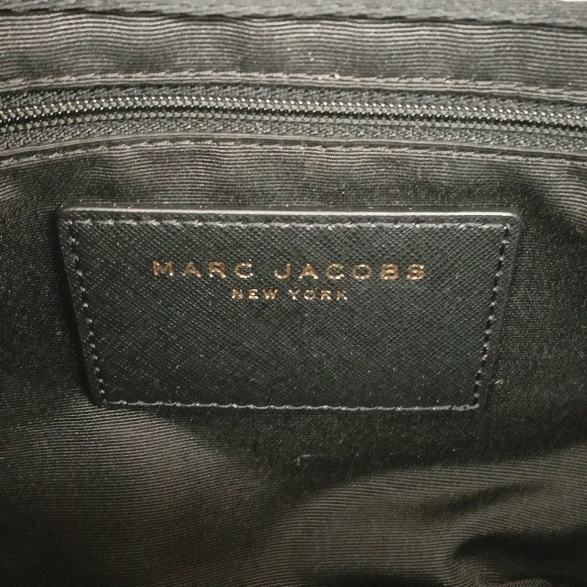 MARC JACOBS ハンドバッグH027L01FA21 古着・中古-7枚目のアイテム画像