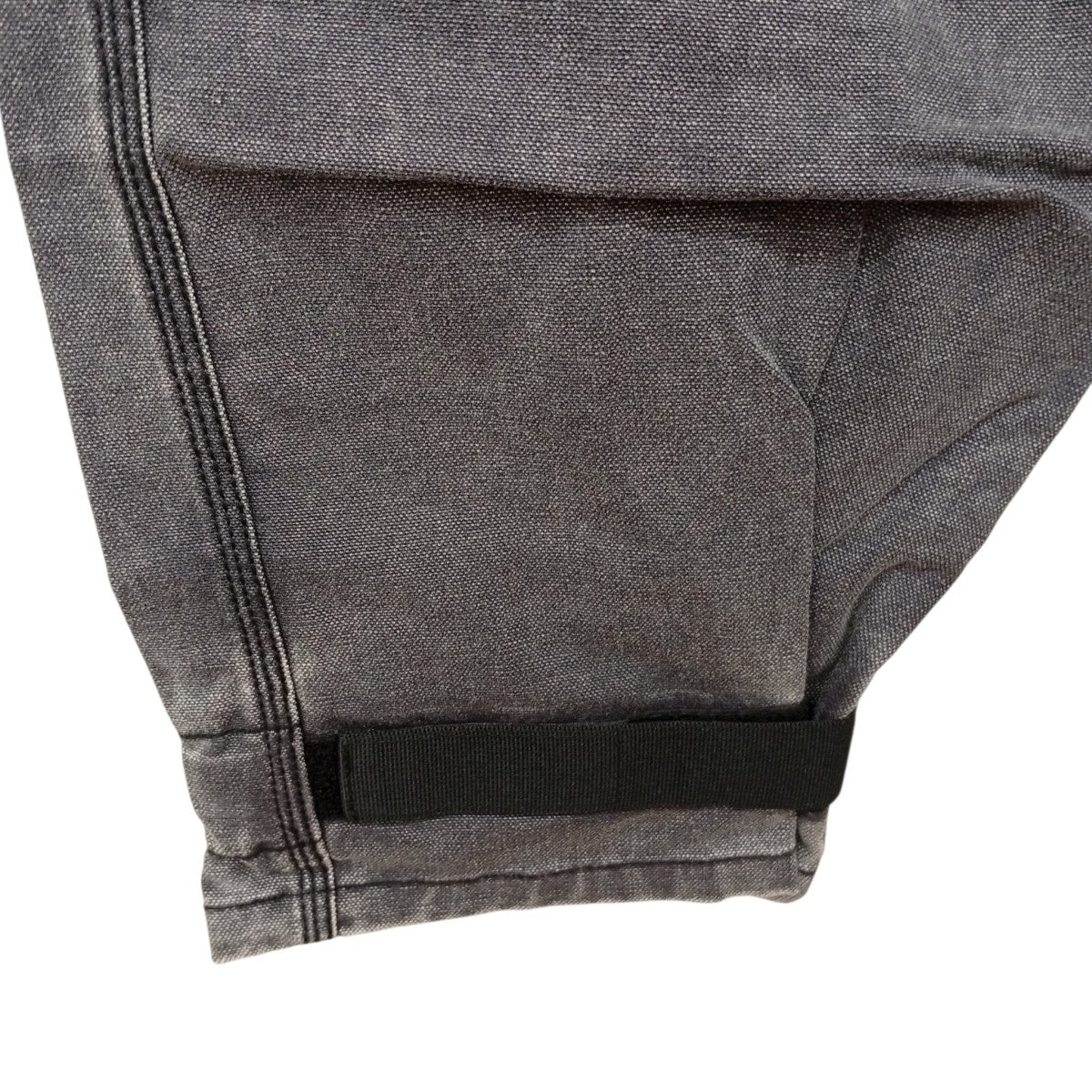 BEAMS シャトルデニムパンツ11-24-1488-139 古着・中古-7枚目のアイテム画像