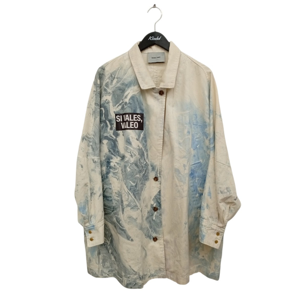 Rachel Comey ジャケット 古着・中古-1枚目のアイテム画像