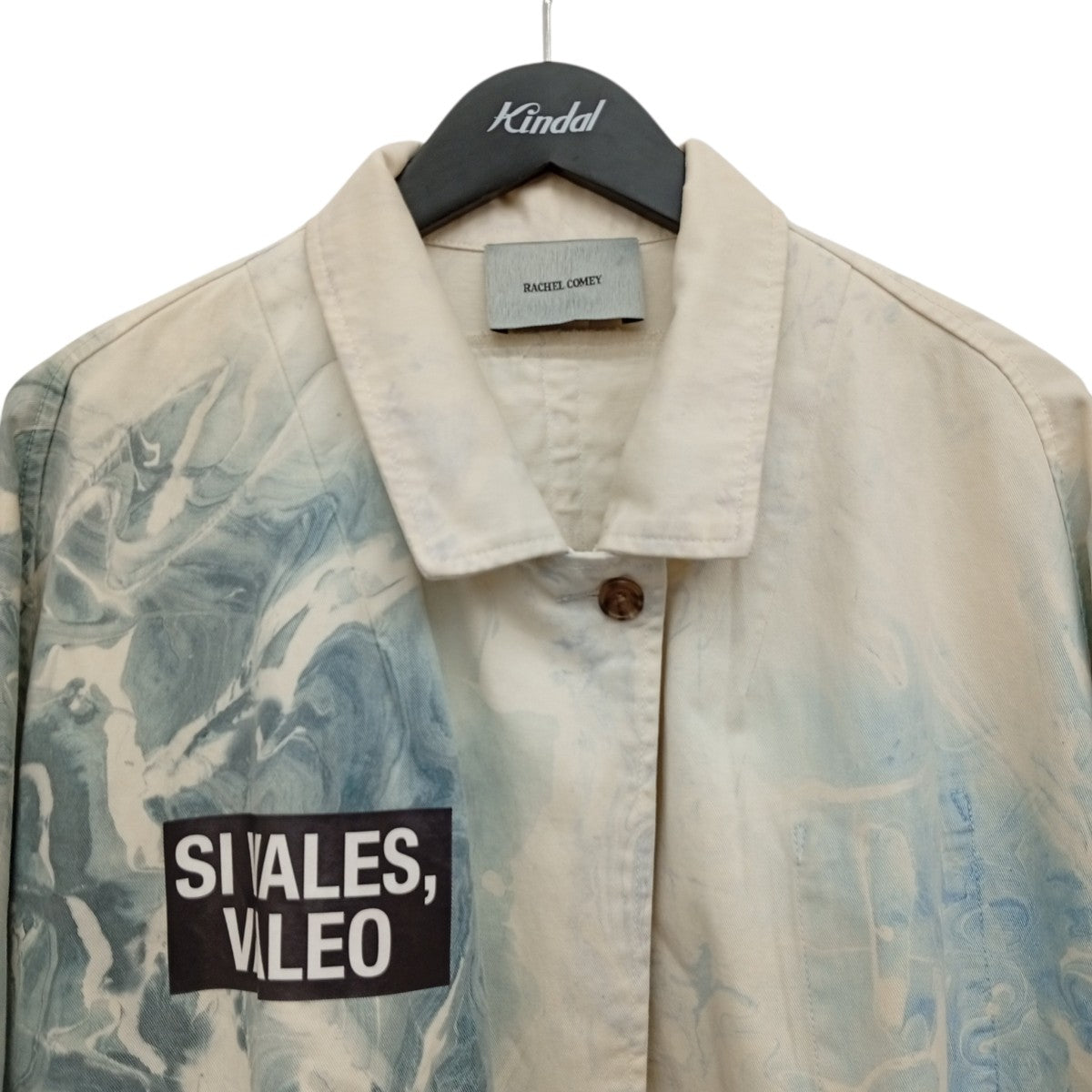 Rachel Comey ジャケット 古着・中古-3枚目のアイテム画像