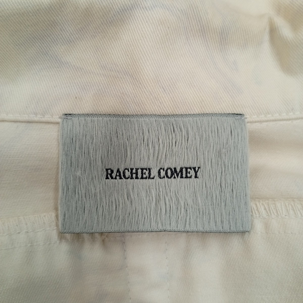 Rachel Comey ジャケット 古着・中古-7枚目のアイテム画像