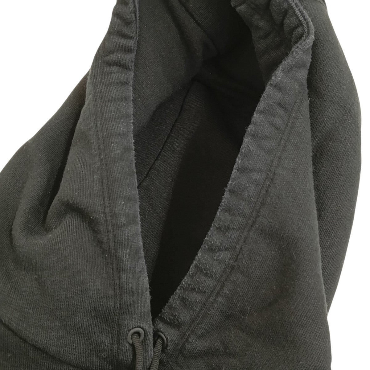 Y-3 パーカーFN3468 古着・中古-6枚目のアイテム画像