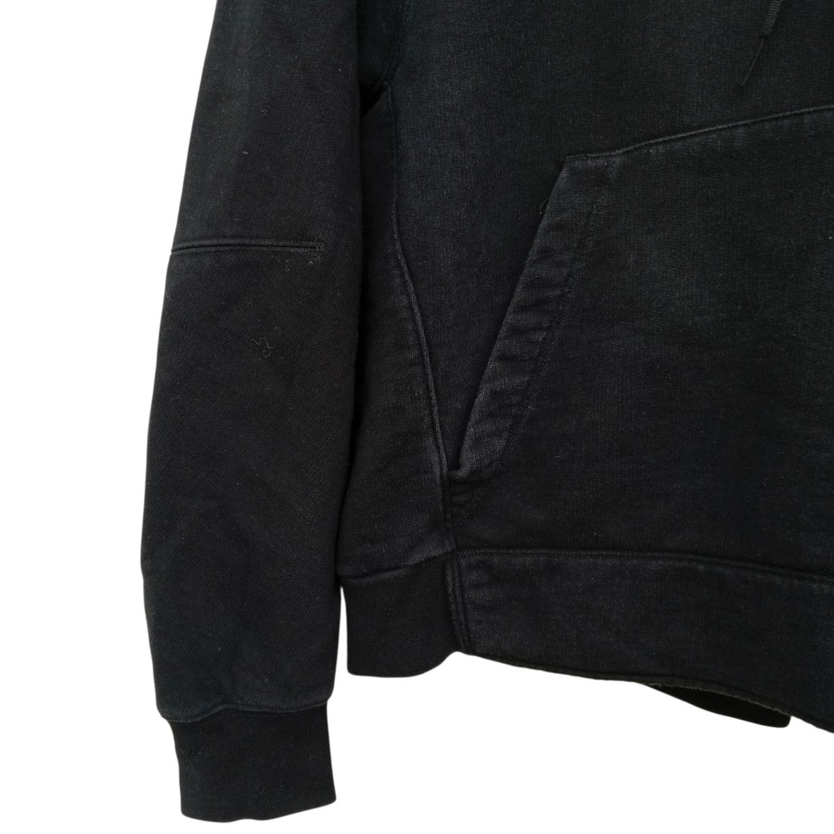Y-3 パーカーFN3468 古着・中古-7枚目のアイテム画像