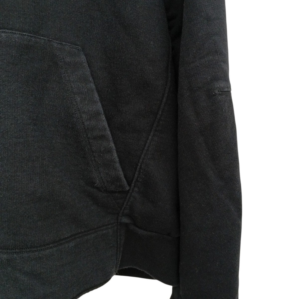 Y-3 パーカーFN3468 古着・中古-8枚目のアイテム画像