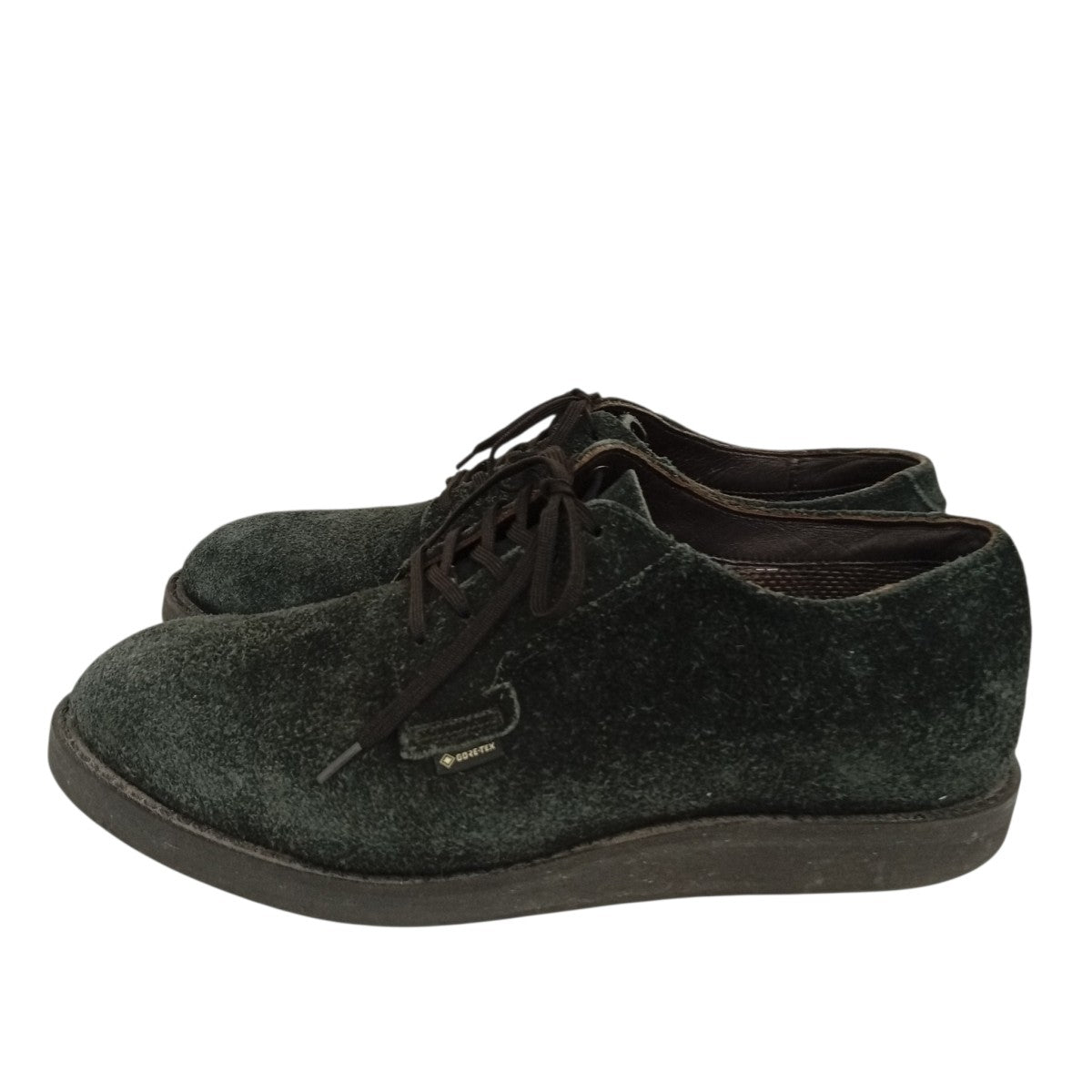 RED WING×BEAMS Postman Oxford GORE-TEXレザーシューズ9193 古着・中古-3枚目のアイテム画像