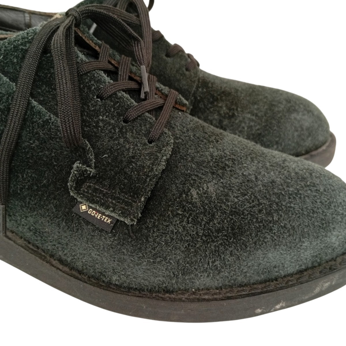 RED WING×BEAMS Postman Oxford GORE-TEXレザーシューズ9193 古着・中古-6枚目のアイテム画像
