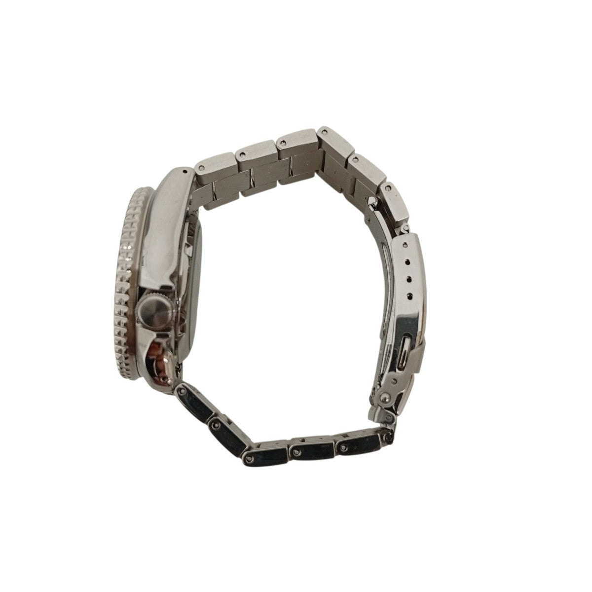 SEIKO 創業140周年記念 世界限定モデル時計4R36-11H0 古着・中古-3枚目のアイテム画像