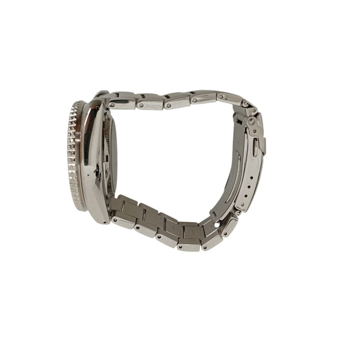 SEIKO 創業140周年記念 世界限定モデル時計4R36-11H0 古着・中古-4枚目のアイテム画像