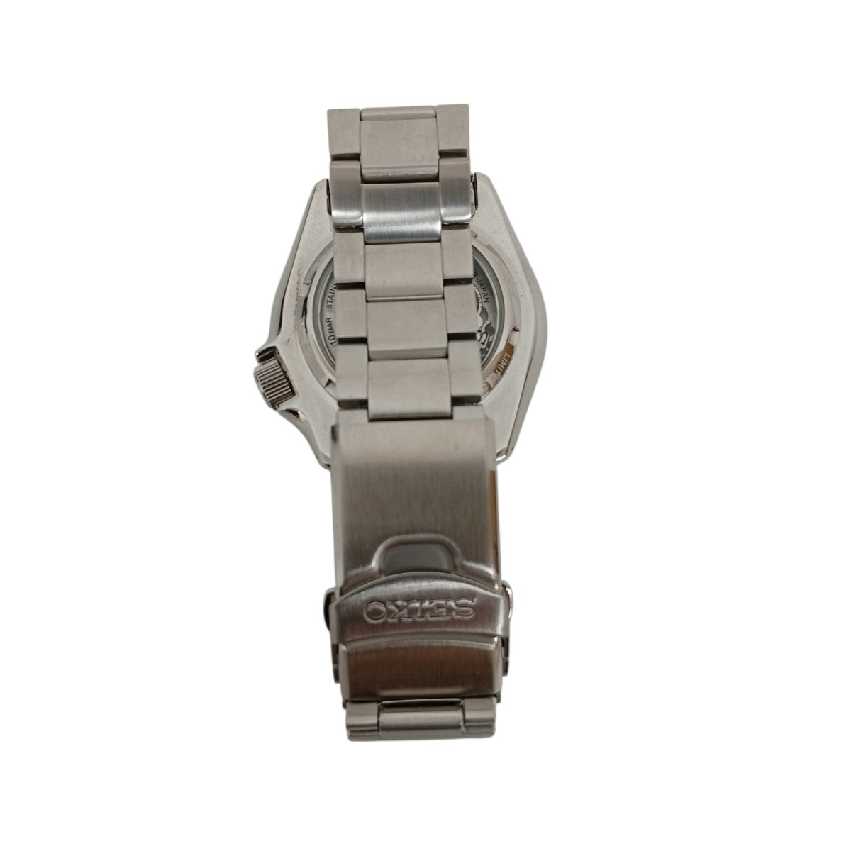 SEIKO 創業140周年記念 世界限定モデル時計4R36-11H0 古着・中古-5枚目のアイテム画像