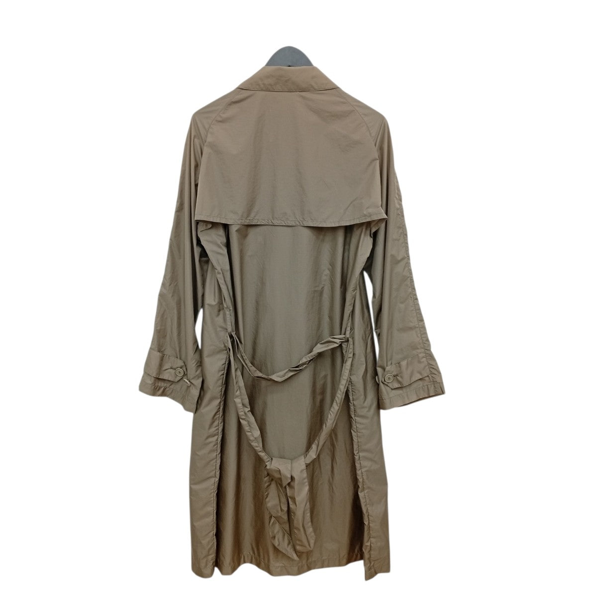 MACKINTOSH ナイロンジャケット 古着・中古-2枚目のアイテム画像