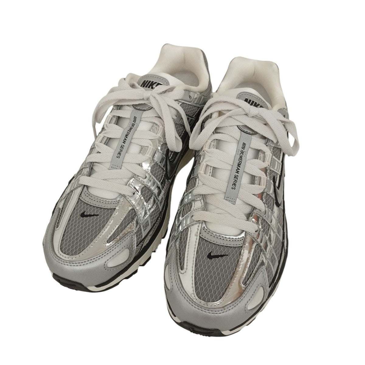NIKE P-6000スニーカーCN0149-001 古着・中古-1枚目のアイテム画像
