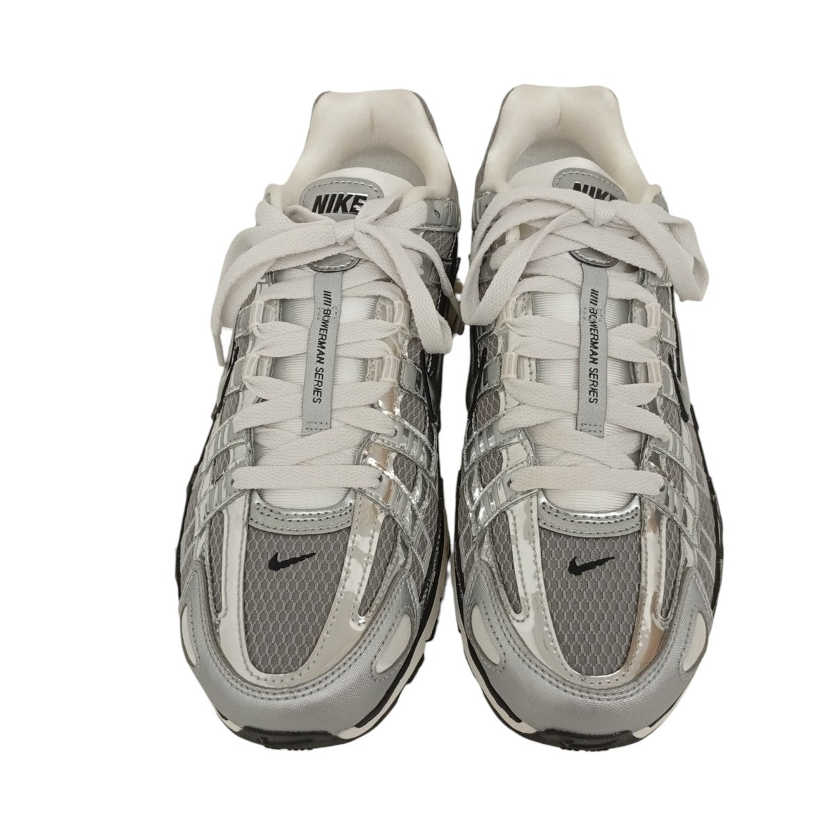 NIKE P-6000スニーカーCN0149-001 古着・中古-2枚目のアイテム画像