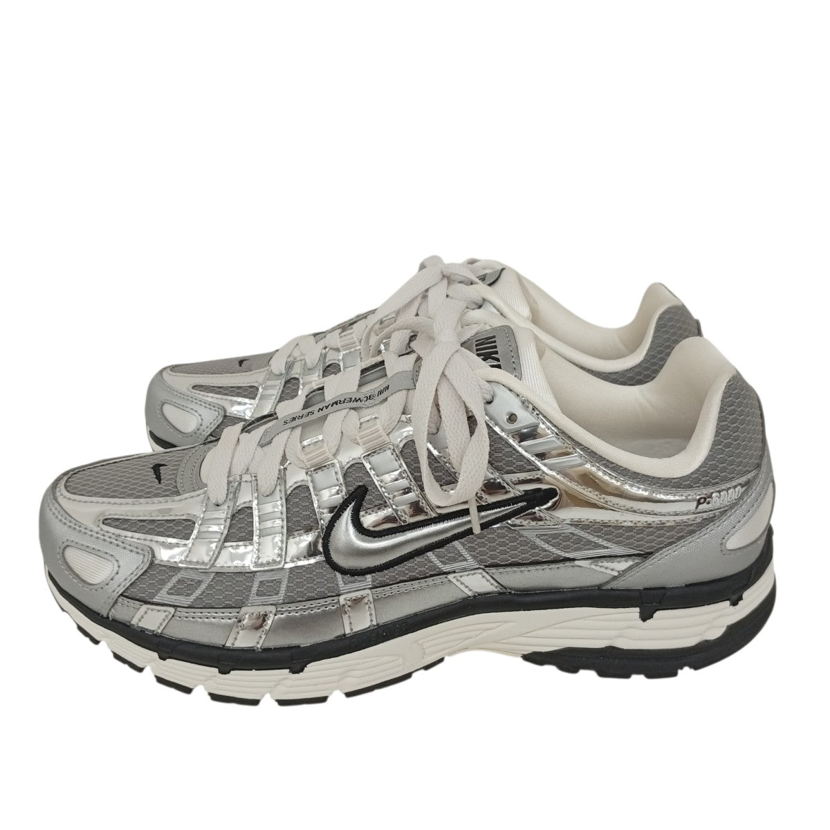 NIKE P-6000スニーカーCN0149-001 古着・中古-3枚目のアイテム画像