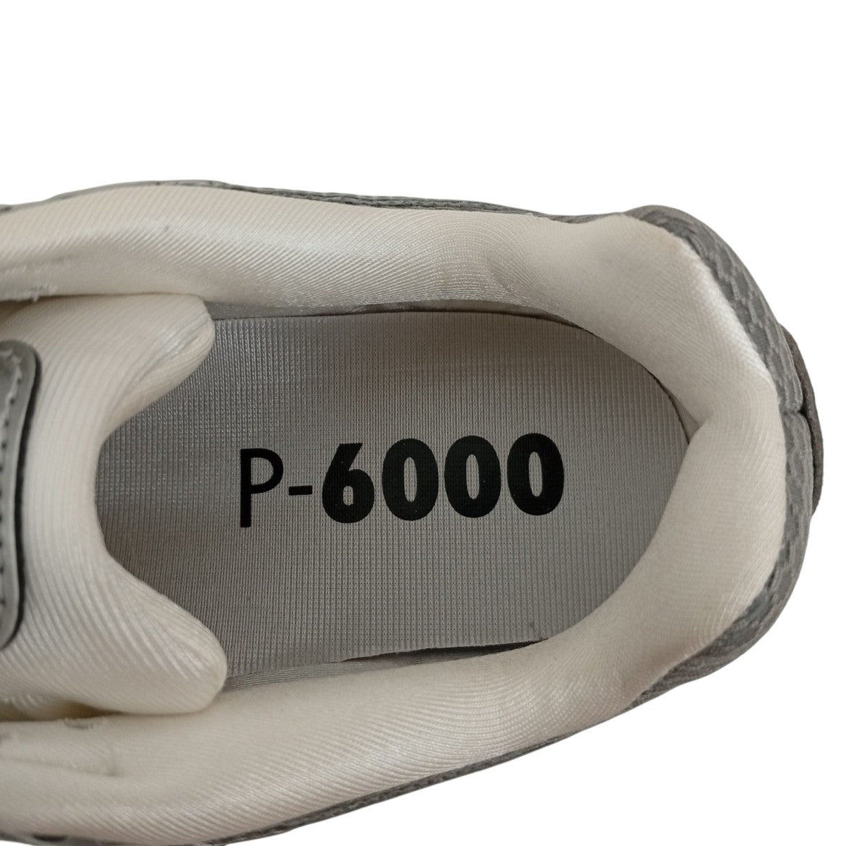 NIKE P-6000スニーカーCN0149-001 古着・中古-6枚目のアイテム画像