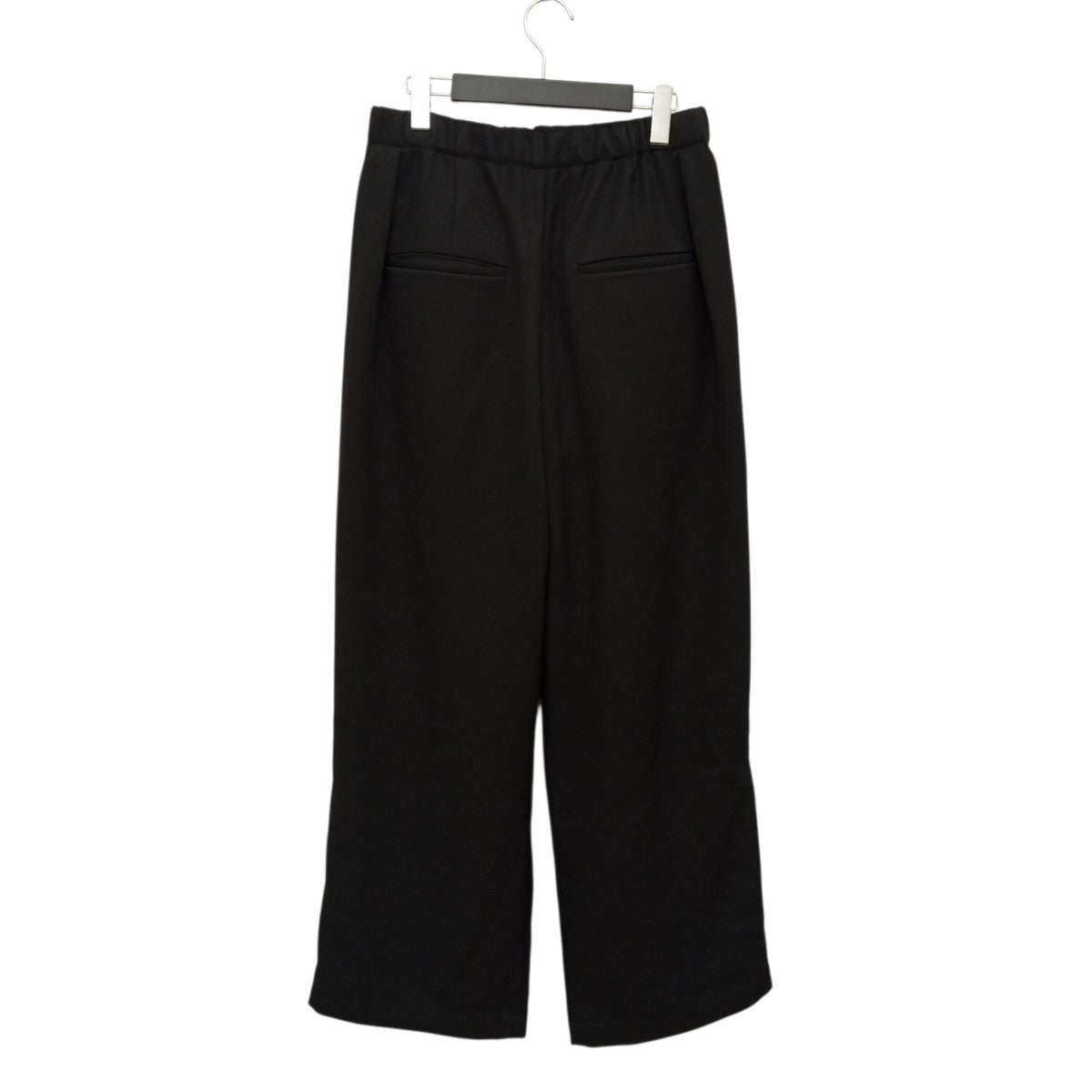 Antwort DRAPE TUCK PANTSイージーパンツANT-P001 古着・中古-2枚目のアイテム画像