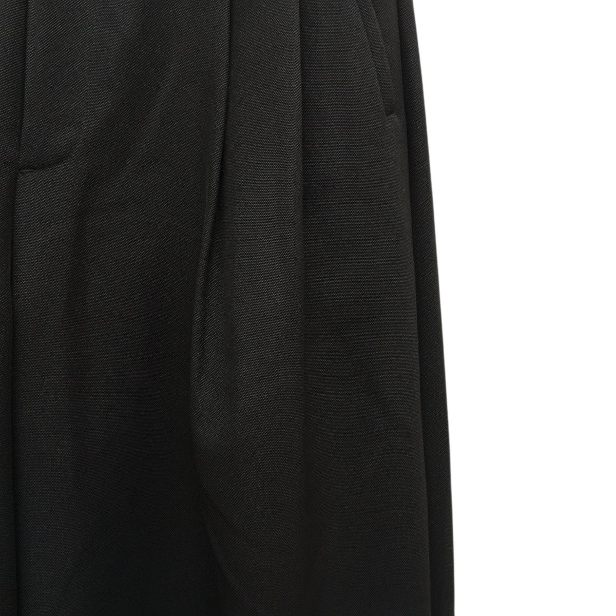 Antwort DRAPE TUCK PANTSイージーパンツANT-P001 古着・中古-6枚目のアイテム画像