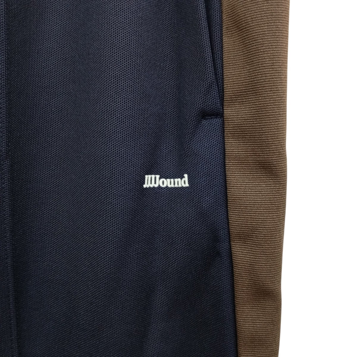 PUMA×JJJJound T7 TRACK PANTSトラックパンツ835539-16 古着・中古-5枚目のアイテム画像