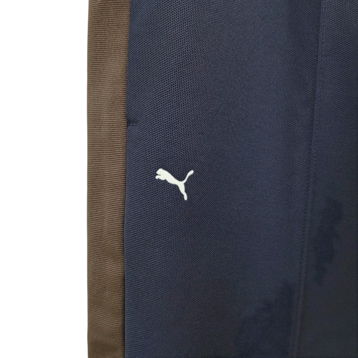 PUMA×JJJJound T7 TRACK PANTSトラックパンツ835539-16 古着・中古-6枚目のアイテム画像