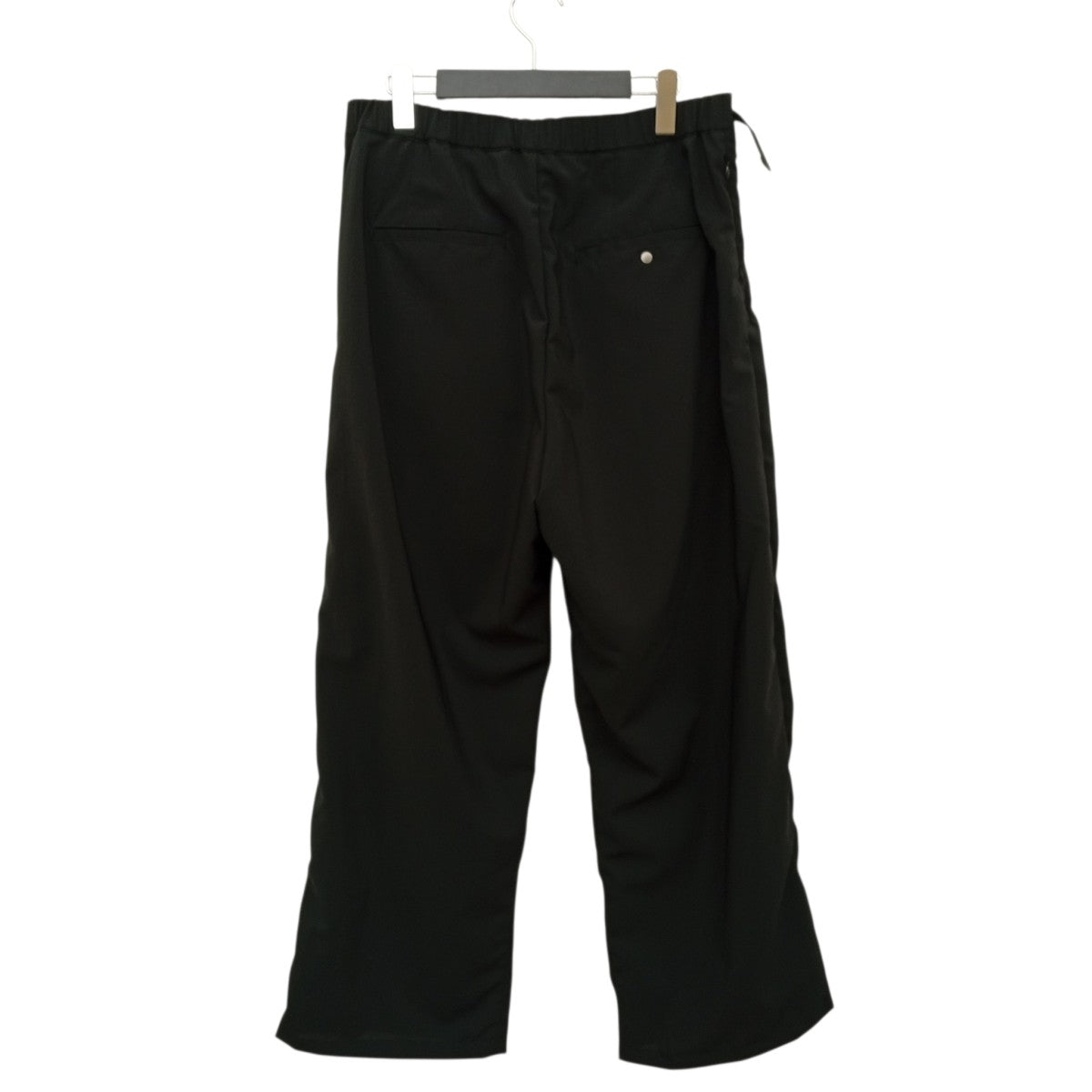 Afiit ADJUSTABLE WIDE PANTSイージーパンツFI-35 古着・中古-2枚目のアイテム画像