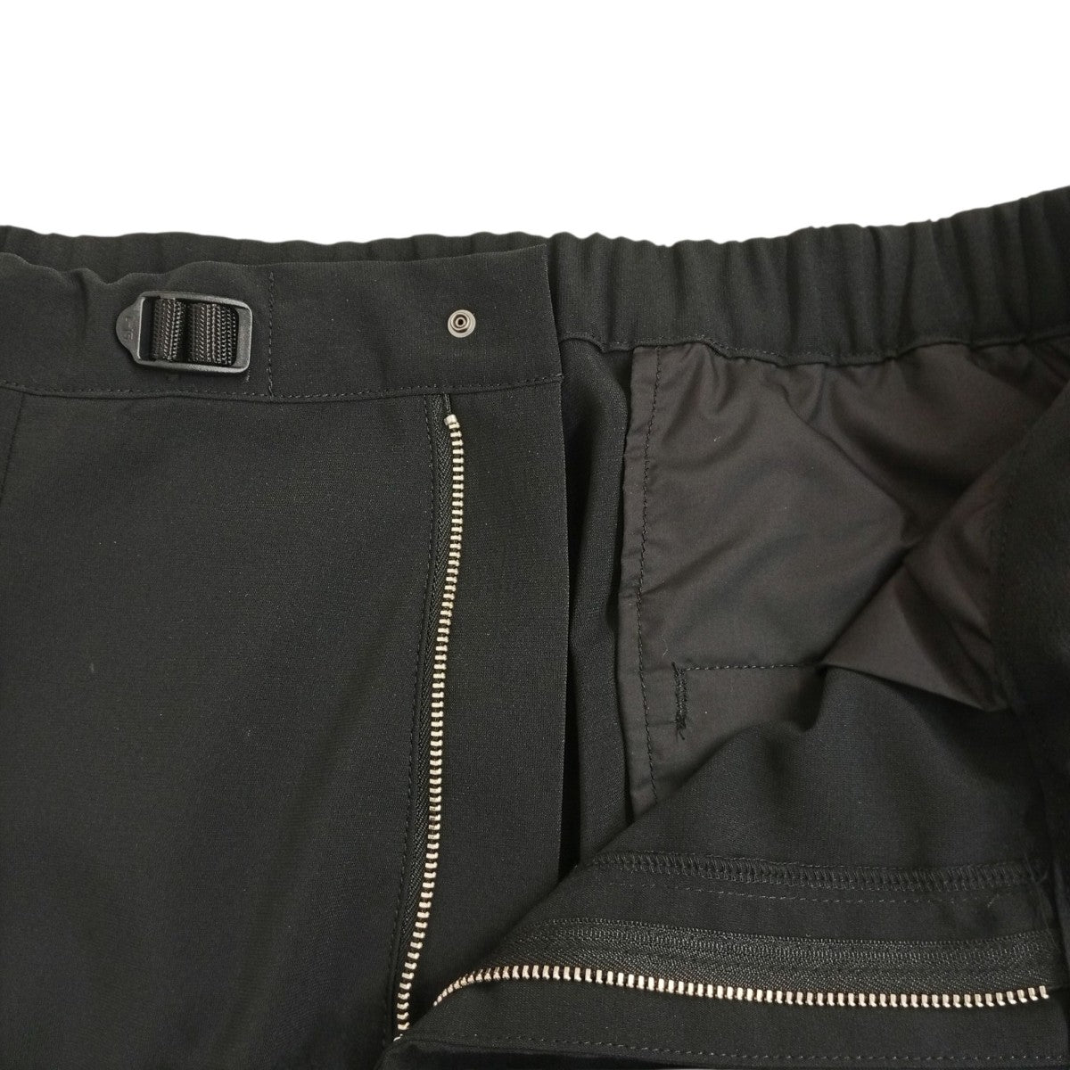 Afiit ADJUSTABLE WIDE PANTSイージーパンツFI-35 古着・中古-3枚目のアイテム画像