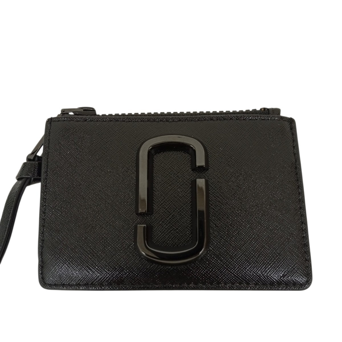 MARC JACOBS スナップショットフラグメントケース 古着・中古-2枚目のアイテム画像