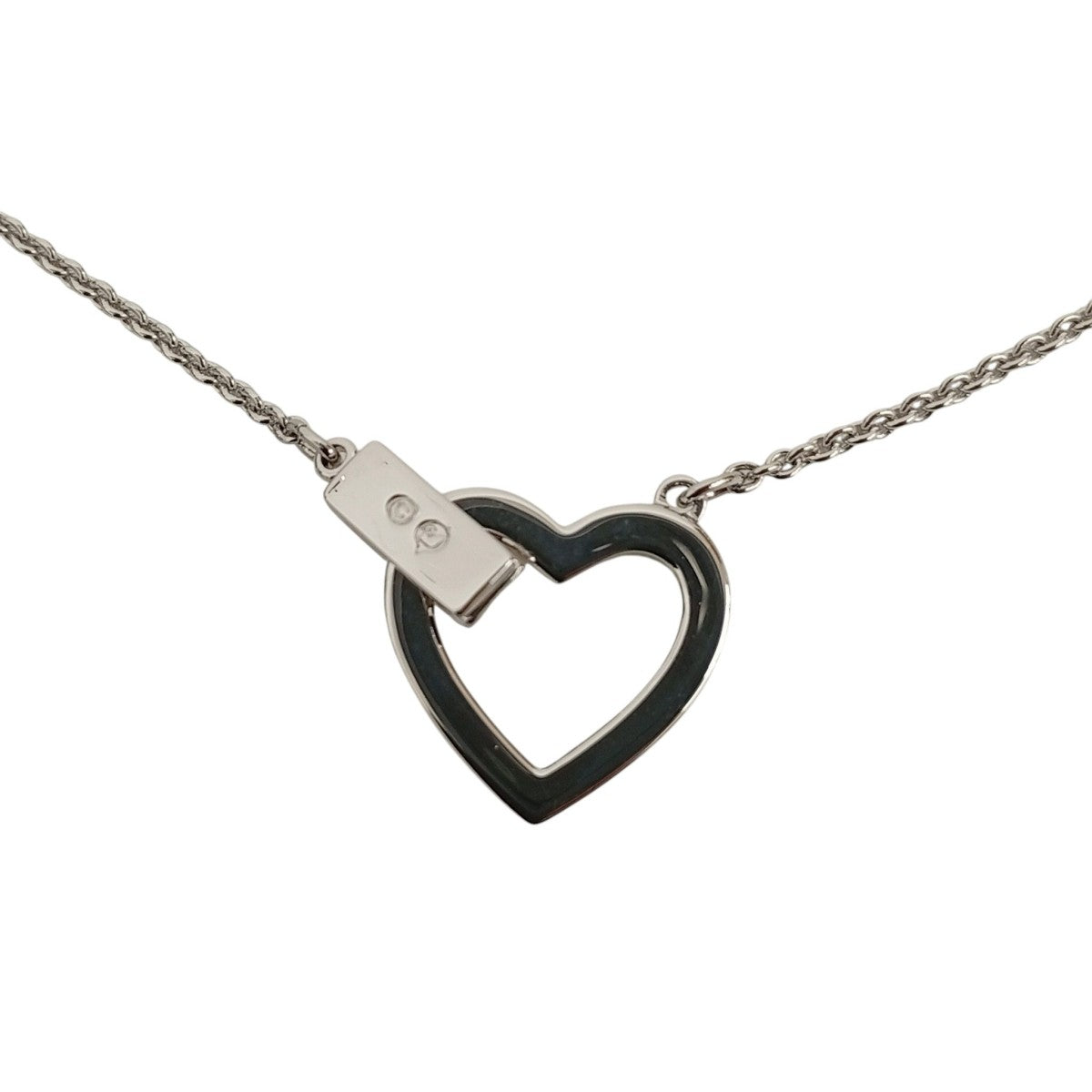 SWAROVSKI LOVELYネックレス 古着・中古-4枚目のアイテム画像