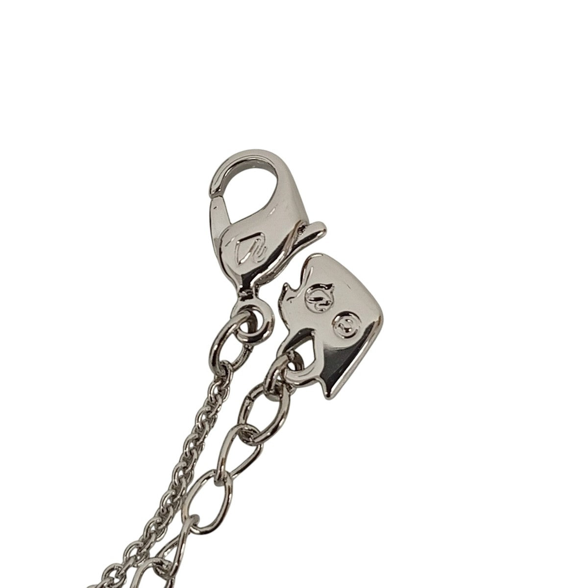 SWAROVSKI LOVELYネックレス 古着・中古-5枚目のアイテム画像