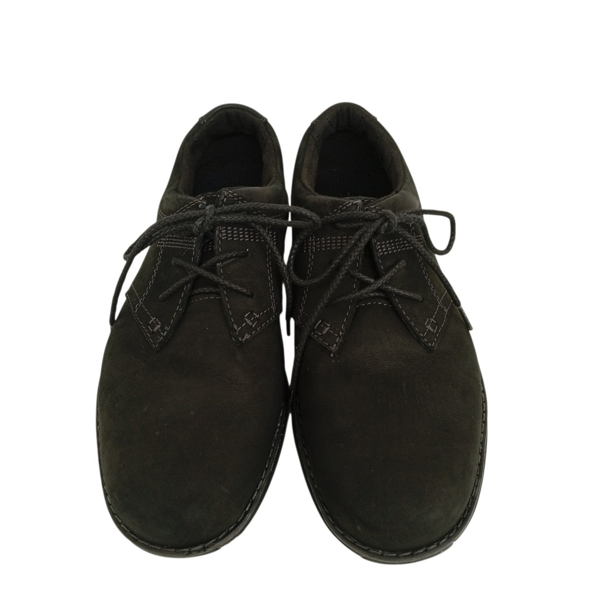 Timberland EDGEMONT OXFORDシューズA14GM 古着・中古-2枚目のアイテム画像