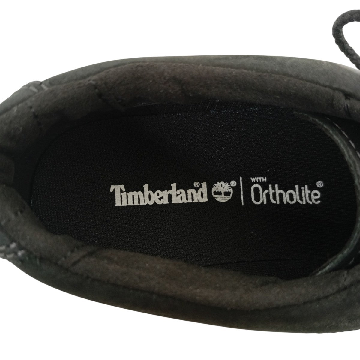 Timberland EDGEMONT OXFORDシューズA14GM 古着・中古-5枚目のアイテム画像