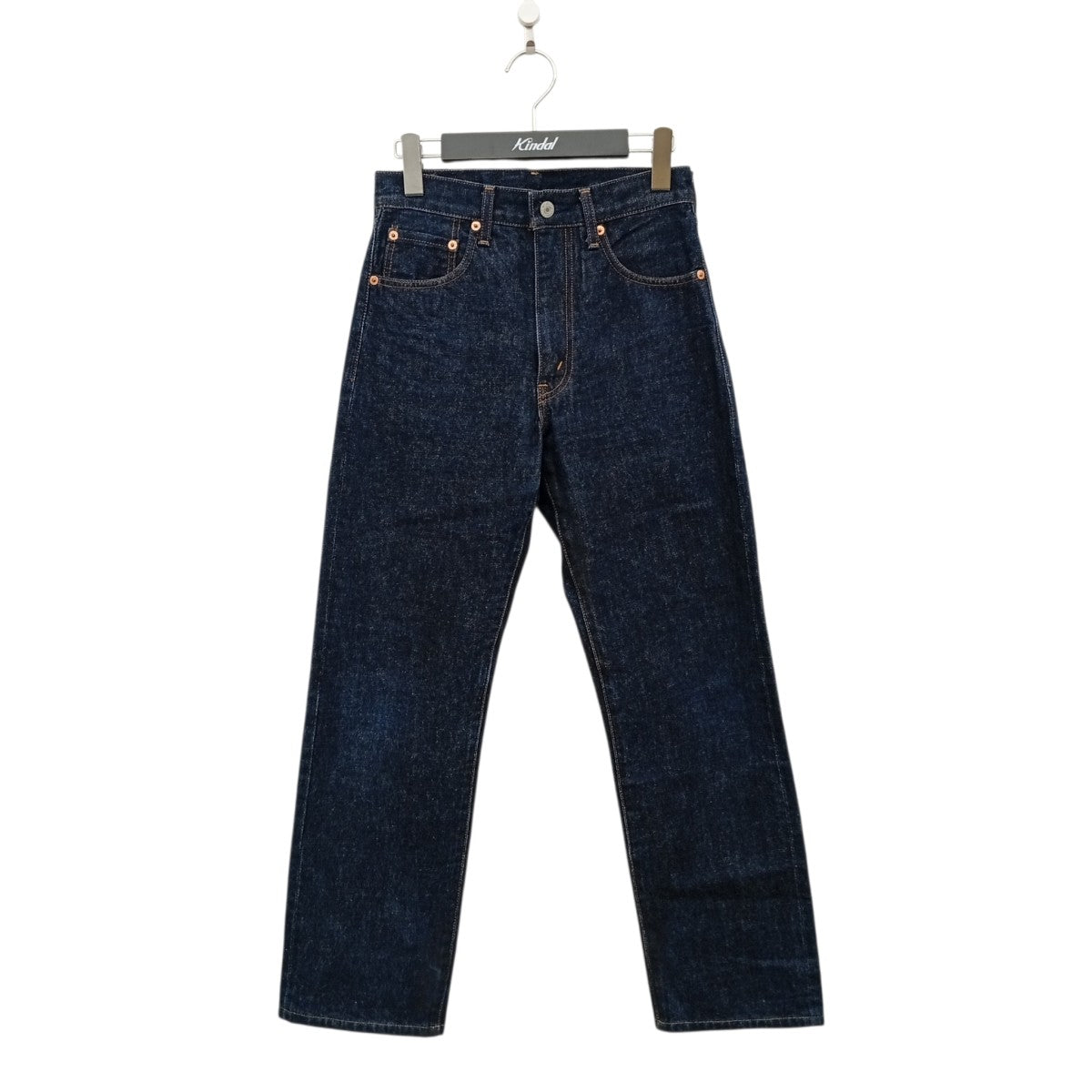 LEVI’S 502XX J22 復刻デニムパンツ 古着・中古-1枚目のアイテム画像
