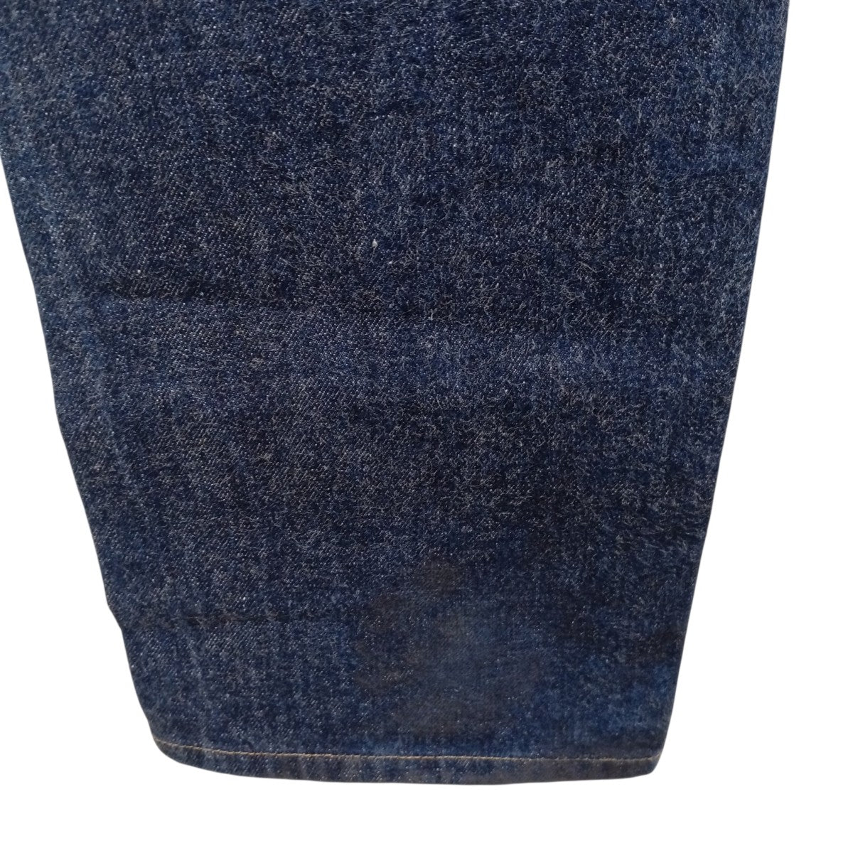 LEVI’S 502XX J22 復刻デニムパンツ 古着・中古-8枚目のアイテム画像