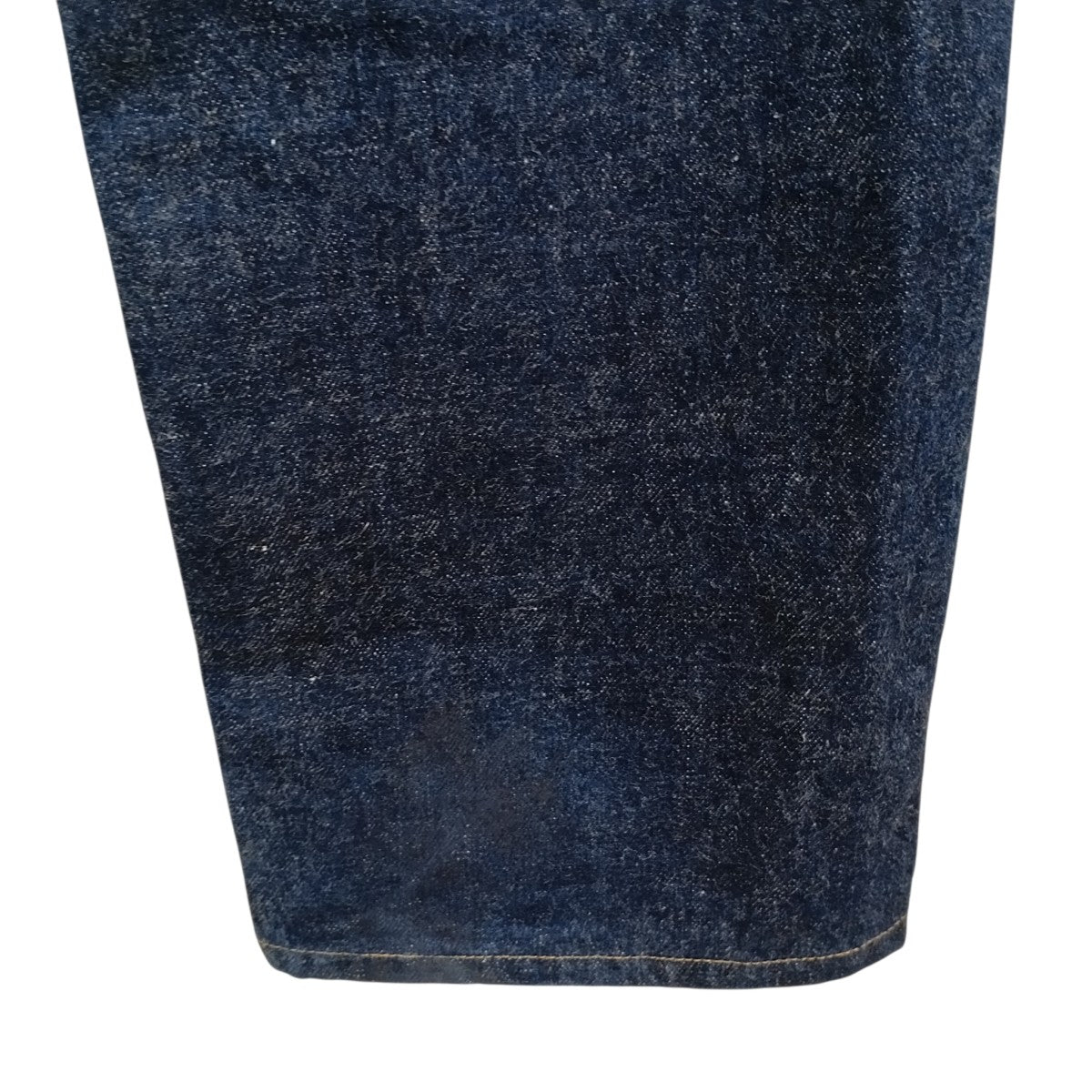 LEVI’S 502XX J22 復刻デニムパンツ 古着・中古-9枚目のアイテム画像